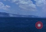 Standbild US Marines Saipan Nördliche Marianen, 1944, aus Sekunde 41 historischem Filmmaterial Videoclip 65675035323