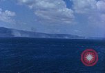 Standbild US Marines Saipan Nördliche Marianen, 1944, aus Sekunde 43 historischem Filmmaterial Videoclip 65675035323