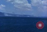 Standbild US Marines Saipan Nördliche Marianen, 1944, aus Sekunde 44 historischem Filmmaterial Videoclip 65675035323
