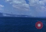 Standbild US Marines Saipan Nördliche Marianen, 1944, aus Sekunde 45 historischem Filmmaterial Videoclip 65675035323