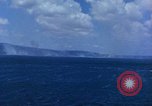Standbild US Marines Saipan Nördliche Marianen, 1944, aus Sekunde 46 historischem Filmmaterial Videoclip 65675035323