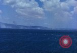Standbild US Marines Saipan Nördliche Marianen, 1944, aus Sekunde 47 historischem Filmmaterial Videoclip 65675035323