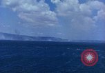 Standbild US Marines Saipan Nördliche Marianen, 1944, aus Sekunde 48 historischem Filmmaterial Videoclip 65675035323