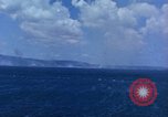 Standbild US Marines Saipan Nördliche Marianen, 1944, aus Sekunde 49 historischem Filmmaterial Videoclip 65675035323
