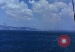Standbild US Marines Saipan Nördliche Marianen, 1944, aus Sekunde 50 historischem Filmmaterial Videoclip 65675035323