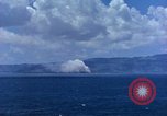 Standbild US Marines Saipan Nördliche Marianen, 1944, aus Sekunde 57 historischem Filmmaterial Videoclip 65675035323