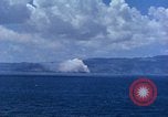 Standbild US Marines Saipan Nördliche Marianen, 1944, aus Sekunde 60 historischem Filmmaterial Videoclip 65675035323