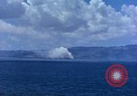 Standbild US Marines Saipan Nördliche Marianen, 1944, aus Sekunde 61 historischem Filmmaterial Videoclip 65675035323