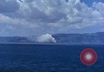 Standbild US Marines Saipan Nördliche Marianen, 1944, aus Sekunde 62 historischem Filmmaterial Videoclip 65675035323