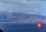 Standbild Rauch Saipan Nördliche Marianen, 1944, aus Sekunde 26 historischem Filmmaterial Videoclip 65675035324