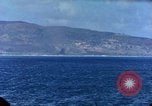 Standbild Rauch Saipan Nördliche Marianen, 1944, aus Sekunde 31 historischem Filmmaterial Videoclip 65675035324