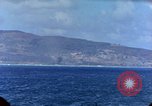 Standbild Rauch Saipan Nördliche Marianen, 1944, aus Sekunde 38 historischem Filmmaterial Videoclip 65675035324