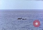 Standbild Rauch Saipan Nördliche Marianen, 1944, aus Sekunde 41 historischem Filmmaterial Videoclip 65675035324