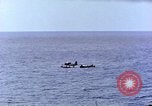 Standbild Rauch Saipan Nördliche Marianen, 1944, aus Sekunde 42 historischem Filmmaterial Videoclip 65675035324