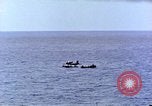 Standbild Rauch Saipan Nördliche Marianen, 1944, aus Sekunde 43 historischem Filmmaterial Videoclip 65675035324