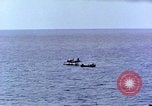Standbild Rauch Saipan Nördliche Marianen, 1944, aus Sekunde 44 historischem Filmmaterial Videoclip 65675035324