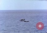 Standbild Rauch Saipan Nördliche Marianen, 1944, aus Sekunde 46 historischem Filmmaterial Videoclip 65675035324