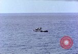 Standbild Rauch Saipan Nördliche Marianen, 1944, aus Sekunde 48 historischem Filmmaterial Videoclip 65675035324