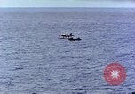 Standbild Rauch Saipan Nördliche Marianen, 1944, aus Sekunde 52 historischem Filmmaterial Videoclip 65675035324