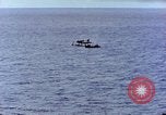 Standbild Rauch Saipan Nördliche Marianen, 1944, aus Sekunde 53 historischem Filmmaterial Videoclip 65675035324