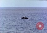 Standbild Rauch Saipan Nördliche Marianen, 1944, aus Sekunde 58 historischem Filmmaterial Videoclip 65675035324
