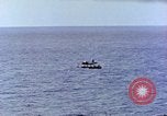 Standbild Rauch Saipan Nördliche Marianen, 1944, aus Sekunde 59 historischem Filmmaterial Videoclip 65675035324