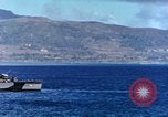 Image of US Marines Saipan Northern Mariana Islands, 1944, second 3 stock footage video 65675035325