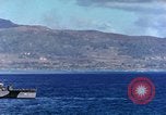 Image of US Marines Saipan Northern Mariana Islands, 1944, second 6 stock footage video 65675035325