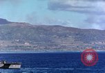Image of US Marines Saipan Northern Mariana Islands, 1944, second 8 stock footage video 65675035325