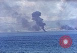 Image of US Marines Saipan Northern Mariana Islands, 1944, second 17 stock footage video 65675035325