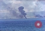 Image of US Marines Saipan Northern Mariana Islands, 1944, second 18 stock footage video 65675035325