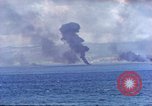 Image of US Marines Saipan Northern Mariana Islands, 1944, second 19 stock footage video 65675035325
