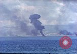 Image of US Marines Saipan Northern Mariana Islands, 1944, second 21 stock footage video 65675035325