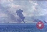 Image of US Marines Saipan Northern Mariana Islands, 1944, second 22 stock footage video 65675035325