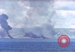 Image of US Marines Saipan Northern Mariana Islands, 1944, second 28 stock footage video 65675035325