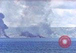 Image of US Marines Saipan Northern Mariana Islands, 1944, second 29 stock footage video 65675035325