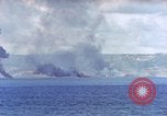 Image of US Marines Saipan Northern Mariana Islands, 1944, second 30 stock footage video 65675035325