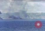 Image of US Marines Saipan Northern Mariana Islands, 1944, second 31 stock footage video 65675035325