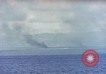 Image of US Marines Saipan Northern Mariana Islands, 1944, second 37 stock footage video 65675035325