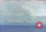 Image of US Marines Saipan Northern Mariana Islands, 1944, second 45 stock footage video 65675035325