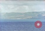 Image of US Marines Saipan Northern Mariana Islands, 1944, second 49 stock footage video 65675035325
