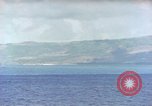 Image of US Marines Saipan Northern Mariana Islands, 1944, second 50 stock footage video 65675035325