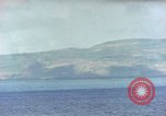 Image of US Marines Saipan Northern Mariana Islands, 1944, second 54 stock footage video 65675035325