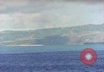 Image of US Marines Saipan Northern Mariana Islands, 1944, second 58 stock footage video 65675035325