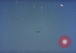 Image of Japanese planes Saipan Northern Mariana Islands, 1944, second 3 stock footage video 65675035327