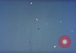 Image of Japanese planes Saipan Northern Mariana Islands, 1944, second 5 stock footage video 65675035327