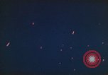 Image of Japanese planes Saipan Northern Mariana Islands, 1944, second 11 stock footage video 65675035327