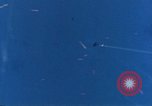 Image of Japanese planes Saipan Northern Mariana Islands, 1944, second 13 stock footage video 65675035327