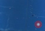 Image of Japanese planes Saipan Northern Mariana Islands, 1944, second 14 stock footage video 65675035327