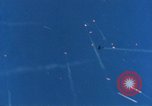Image of Japanese planes Saipan Northern Mariana Islands, 1944, second 16 stock footage video 65675035327